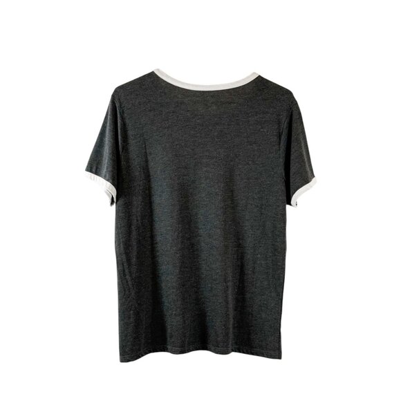 LIKE NEW Weekend Soul XL T-Shirt With Colorful Piñata Design - Picture 3 of 4